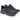 Sneakers slip-ins nera Donna Skechers 117497
