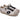 Sneaker donna in pelle bianca Lotto AUTOGRAPH LEGEND W