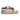 Sneaker Donna Bianco Crime London 23503AA9B playoff white 262