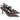 Slingback donna King of hearts maculata GD413