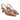 Slingback Donna Frau 81M2 nappa dusty