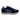 Sneaker uomo sun68 tessuto/camosscio navy blue Z36101