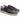 Sneaker uomo in pelle nera Lotto AUTHOGRAPH LEGEND 5