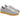Sneaker uomo sun68 Z36142 california sun suede azzurro 261