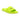 Ciabatta Uomo Giallo Fluo Sun68 slippers logo giallo fluo X36110