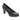 Decolleté donna  pelle Dorking D5794  sugar Nero