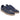 Sneaker Uomo Frau 24B3 suede siberia