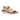 Sandalo Donna Taupe Skechers lifted comfort 163252 TPE