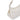 Borsa Donna Bianco Liu jo hobo cream AA6133ES026 X0459