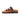 Ciabatta Donna Marrone-Multi Grunland CB1821 M7HOLA