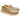 Mocassini uomo Hey Dude in tessuto verde oliva mikka braided 40124 3CG