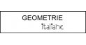 geometrie italiane