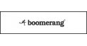 boomerang
